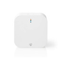 Nedis WIFIZBT10CWT smart home receiver Bluetooth 2400 - 2484 MHz White