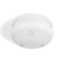 Nedis DTCTSC10WT2 smoke detector Air-sampling detector Wired & Wireless