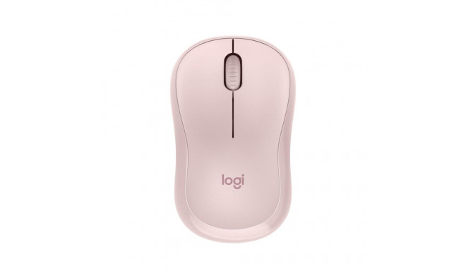 Logitech 910-007121 mouse Travel Ambidextrous Bluetooth