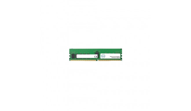 DELL AA799064 mälumoodul 16 GB 1 x 16 GB DDR4 ECC