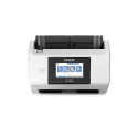 Epson WorkForce DS-790WN Sheet-fed scanner 600 x 600 DPI A4 Black, White