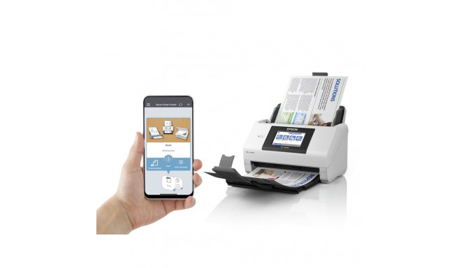 Scanner Epson WorkForce DS-790WN