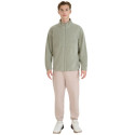 Polar męski 4F M320 oliwkowy 4FWSS25TFLEM320 44S XL