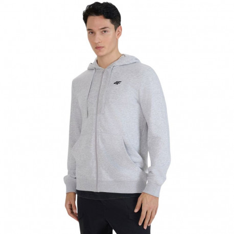 4F meeste pusa M1768 4FWMM00TSWSM1768 27M XL, jahe helehall melaaž