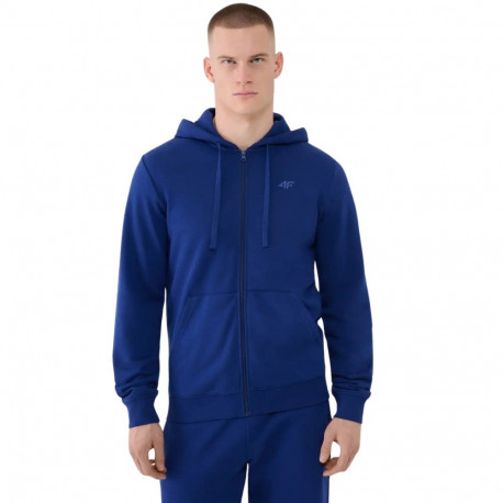 4F meeste pusa M1768 4FWMM00TSWSM1768 031S M, tumesinine