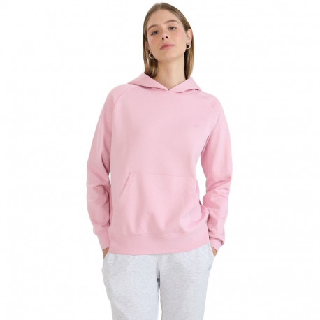 4F naiste pusa F1764 4FWMM00TSWSF1764 56S S, hele roosa