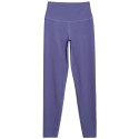 Legginsy damskie 4F FNK F306 denim 4FRSS25TFTIF306 32S M