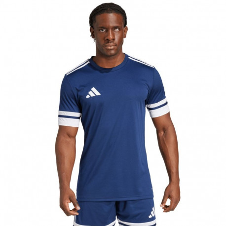 Adidas meeste särk Squadra 25 JG5830 2XL, tumesinine