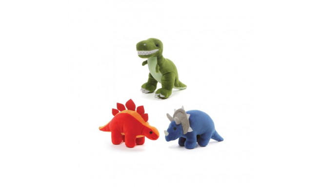 GUND Plīša rotaļlieta Dino Chatter, 18 cm