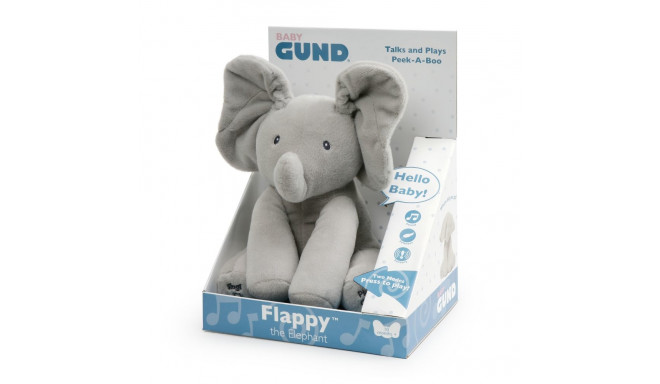 GUND pehme elevant Flappy 30 cm
