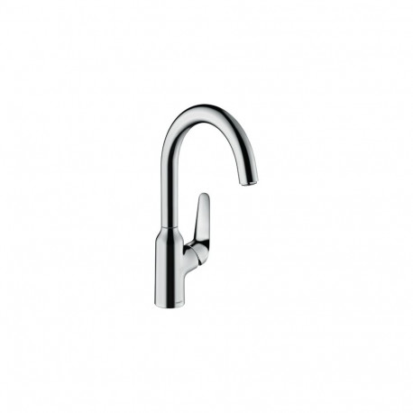 Kitchen faucet Hansgrohe Focus M42 71802000