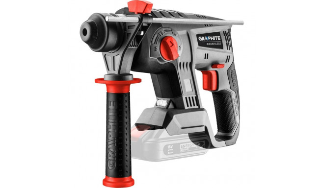 Graphite 58G027 18V lööktrell