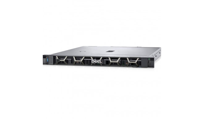 SERVER R260 E-2434 H355 6X2.5/700W/3YNBD SCS DELL