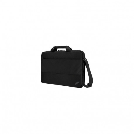 "Lenovo Thinkpad Notebooktasche bis 39,6 cm 15.6"" Basic Topload Schwarz"