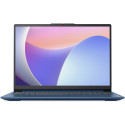 "Lenovo IdeaPad Slim 3 16IAH8 i5 12450H/16GB/1TBSSD/noOS grey blue"
