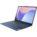 "Lenovo IdeaPad Slim 3 16IAH8 i5 12450H/16GB/1TBSSD/noOS grey blue"