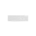 Keyboard - Natec Nautilus Us Slim Keyboard