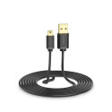Ugreen Universal Mini USB Data Cable 1m Black (10355)