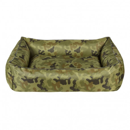 Cazo Outdoor Bed Maxy Army pesa koertele 85x65 cm