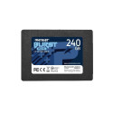 DRIVE SSD PATRIOT BURST ELITE 240GB