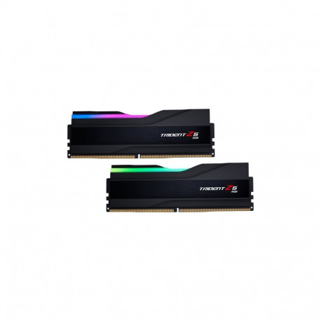 G.SKILL Trident Z5 RGB Black 2x16GB DDR5 8000MHZ UDIMM F5-8000J3848H16GX2-TZ5R