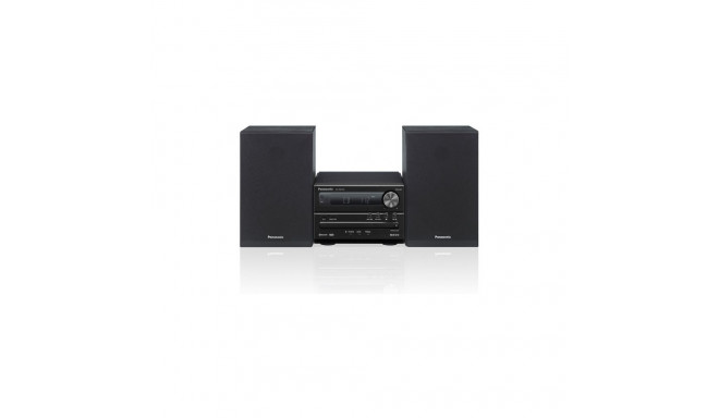Panasonic SC-PM250EE-K