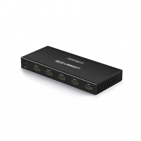 Splitter HDMI 1.4 4K 30Hz (1 sisend -> 4 väljundit)