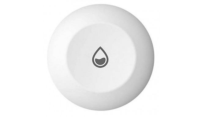 Ezviz T10C Smart Home Water Leak Sensor for A3 Gateway White