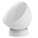 Ezviz T1C Smart Home PIR mooving Sensor with 360 degree detection for A3 Gateway White