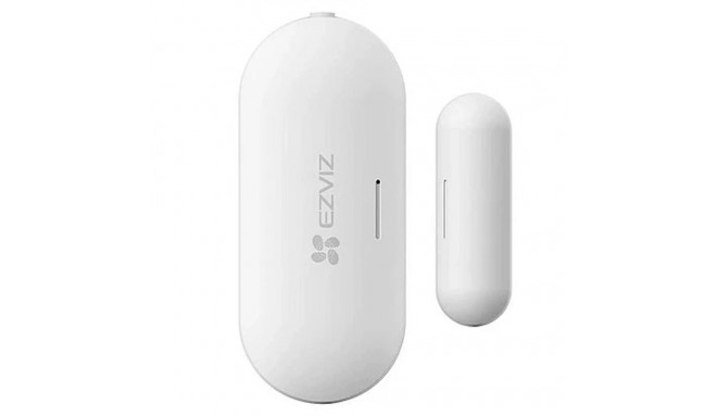 Ezviz T2C Smart Home Door & Window open Sensor for A3 Gateway White