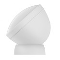 Ezviz T1C Smart Home PIR mooving Sensor with 360 degree detection for A3 Gateway White