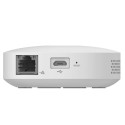 Ezviz A3-R200 Nutika kodu lüüs kontrollkeskus nutikate seadmete jaoks RJ45 Zigbee Wi-Fi Valge