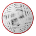 Ezviz T9C Умная Уличная Сигнализация 90–105 дБ с регулируемым звуком для Шлюза A3 Белый