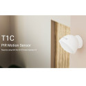 Ezviz T1C Smart Home PIR mooving Sensor with 360 degree detection for A3 Gateway White