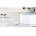 Ezviz T10C Smart Home Water Leak Sensor for A3 Gateway White