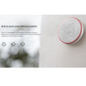 Ezviz T9C Smart Home Outdoor 90–105 dB adjustable Siren Alarm for A3 Gateway White