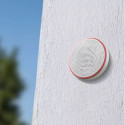 Ezviz T9C Smart Home Outdoor 90–105 dB adjustable Siren Alarm for A3 Gateway White
