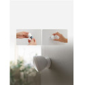 Ezviz T1C Smart Home PIR mooving Sensor with 360 degree detection for A3 Gateway White