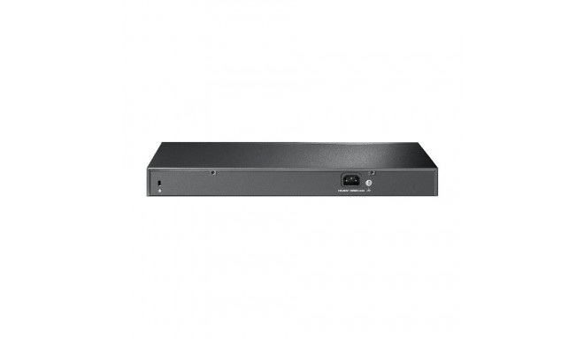 TP-LINK TL-SG1218MP haldamata riiulipaigaldatav lüliti 10/100 Mbps (RJ-45) portide arv 18 PoE+ porti