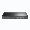 TP-Link TL-SG1218MP switch
