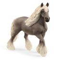 SCHLEICH FARM WORLD Silver Dapple Mare