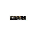 MSI SPATIUM M470 PRO PCIe 4.0 NVMe M.2 2 GB PCI Express 4.0 3D NAND