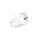 Meross MSS315 smart plug 2200 W White