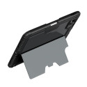 Nillkin Bumper Combo Keyboard Case for iPad 10.9 2022 Black