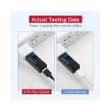 UGREEN micro USB kaabel QC 3.0 2.4A 1m must