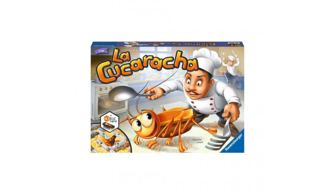 RAV game La Cucaracha 22689