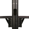 Techly Trolley Floor Stand LCD/LED/Plasma TV Stand 19"-37"