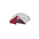 MSR Elixir 4 4 person(s) Grey, Red Group tent