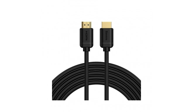 CABLE HDMI-HDMI 3.0M (HDMI 2.0) BASEUS