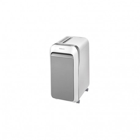Fellowes paberipurustaja Powershred LX 221 5050501 mikrolõikus, valge